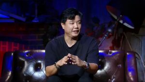  “ชอน” ชวน “เต้ย ผีเหรียญ” เล่าเรื่องลี้ลับจาก “ของเก่า” สะพรึงแบบสเปเชียลถ่ายทอดด้วย AI&hellip;