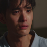 “ตั้ว – เป็นต่อ” ชวนลุ้นบทสรุปของความลึกลับที่ตามหลอกหลอนในซีรีส์ “ใครในกระจก (Mystique in the Mirror)”