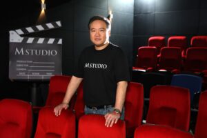M STUDIO ครองแชมป์! Box Office 3 ปีซ้อน เปิดไลน์อัปแน่น&hellip;