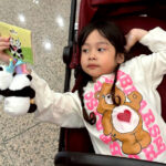 ทริปแรกปีม้า “นาตาลี” เกือบไม่ได้ไปต่อ! “ฟลุค&นาตาชา”พาสำรวจเรือสำราญใหญ่สุดในเอเชีย