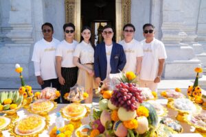 “มูฟวี่ สตูดิโอวีไอพี” โดย “คุณบูม พรหมพัฒน ทรัพย์สถาพรณุภา” จับมือ “เอกชัย&hellip;