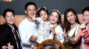 “ฟลุค&ลี” แชร์ที่สุดล่องเรือทั้งชีวิต! “นาตาชา” ติดใจหุ่นยนต์ชงเครื่องดื่ม