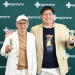 ใจฟูทั้งด้อม! ลิซ่าจับมือเดนทิสเต้ต่อเนื่องปีที่ 4 นั่งแบรนด์แอมบาสเดอร์ในไทย-สิงคโปร์-ฟิลิปปินส์ โดยคอนเซ็ปต์ “4 Years of Trust, One Confident Smile”