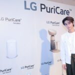 แอลจีเปิดตัวเครื่องฟอกอากาศ LG PuriCare™ AeroCat Tower คอนโดแมวฟอกอากาศ หายใจโล่ง แมวนอนฟิน มาพร้อมโซลูชันดูแลอากาศสะอาดสำหรับทุกสมาชิกในครอบครัว