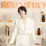 สวยละมุนสะกดทุกสายตา! “ซง ฮเยคโย” ผู้นำเทรนด์ความงามพรีเมียมระดับเอเชียขึ้นแท่น Asia Pacific Brand Ambassador ของโปรแกรมฟิลเลอร์ BELOTERO รับปี 2026