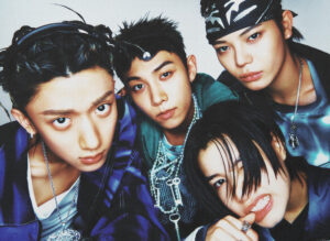 กระแสแรง!! LNGSHOT บอยกรุ๊ปน้องใหม่ ของ Jay Park ปล่อยเดบิวต์ EP ‘SHOT CALLERS’ พร้อม MV ‘Moonwalkin’’ กวาดความนิยมทันทีหลังเปิดตัว