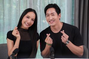 “ไนกี้ นิธิดล” เผยชีวิตรักไม่เคยสมหวัง ลั่นเปิดใจ “คู่ชีวิตไม่จำกัดเพศ” ขอแค่เข้าใจกัน