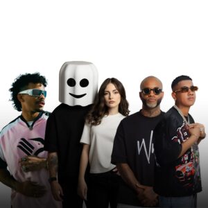 ไวรัลอีกแน่! Fantomel, Kate Linn เจ้าของเพลง “Dame Un Grrr”&hellip;