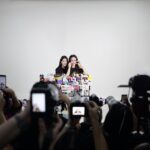 “จินนี่-เจน่า” จับมือจัดแฟนคอนคู่ครั้งแรก เตรียมพาแฟนคลับฟิน ในงาน GINNYJAYNA [HEART TO HEART] FANCON 14 ก.พ. นี้