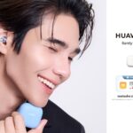 หัวเว่ย เขย่าวงการ! ดึง ‘เจฟ ซาเตอร์’ ตอกย้ำนิยามใหม่แห่งสไตล์กับ  HUAWEI FreeClip 2 หูฟัง Open-ear แฟชั่นไอเท็มสุดล้ำแห่งยุค ที่สุดของหูฟัง Open-ear ดีไซน์แฟชัน ใส่สบาย เสียงแน่นทุกมิติ