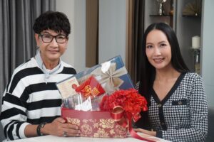 “ไก่ วรายุฑ” เปิดใจแซ่บ ใครขอแต่งงานก็พร้อมลุย ชีวิตนี้ลิขิตเอง ไม่มีพรหมลิขิตจริง!