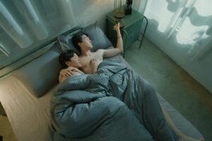 Love Alert อีพี4 เดือดแตกหัก “เจมส์” บีบ “แมทธิว” จมมุม&hellip;