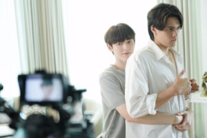 Love Alert อีพี5 “ปลายฟ้า” ยื่นคำขาด “เต๋” ก่อนตัดสัมพันธ์ ขณะที่หัวใจ&hellip;