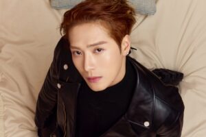 Jackson Wang เปิดตัวเพลงใหม่ “Sex God” กลางรันเวย์ Louis Vuitton&hellip;