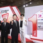 มิตซูบิชิ อีเล็คทริค เปิดเกมรุกตลาดแอร์ครบทุกเซกเมนต์ ส่งรุ่นใหม่ “KA Series” ไฟท์ติ้งโมเดลสู้ตลาดแมสในราคาจับต้องได้ พร้อมโซลูชันครบวงจร เจาะกลุ่ม B2B ตั้งเป้ายอดขายปี 2026 โตกว่า 10%