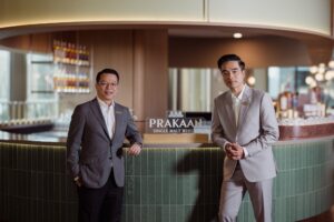 PRAKAAN ซิงเกิลมอลต์วิสกี้แบรนด์แรกของไทย เผยความสำเร็จในรอบ 1 ปื พร้อมเดินหน้า ผลักดันความเป็นไทยให้ก้าวสู่ระดับโลกผ่านอีเวนต์แห่งปี “The&hellip;