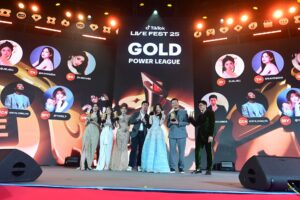 TikTok เปิดเวที TikTok LIVE Fest ปลุกพลังความแข็งแกร่งของคอมมูนิตี้และการถ่ายทอดตัวตนที่ชัดเจน