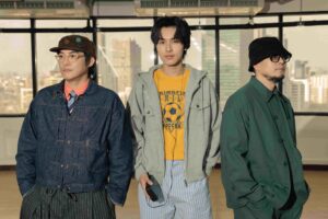 SCRUBB ชวน กร PROXIE ส่งต่อความอบอุ่นถึงแฟน ๆ ผ่านเพลงซึ้ง “ขอบคุณ&hellip;