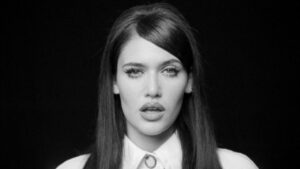 มาแรงต่อเนื่อง! SIENNA SPIRO ส่งเอ็มวีภาพสวย “Die On This Hill”&hellip;