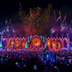 “TITLE” เปิดโหมด Leisure Lifestyle กับ Experience Zone แลนด์มาร์กใหม่ ‘Binary Beach’ ใน EDC Thailand 2026 เตรียมต้อนรับสาวก EDM วันที่ 16 – 18 มกราคม 2569 ณ จังหวัดภูเก็ต