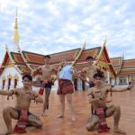 “มารี ไฮน์” อินฟลูเอนเซอร์ชื่อดัง พาสัมผัสเสน่ห์ที่ซ่อนเร้น ในรายการ “เมืองรอง ต้องลอง ต้องใจ Thailand must try” ทาง #ช่อง9กด30