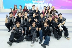 งานแถลงข่าวการประกวดเยาวชนต้นแบบเก่งและดี TO BE NUMBER ONE (TO BE NUMBER&hellip;