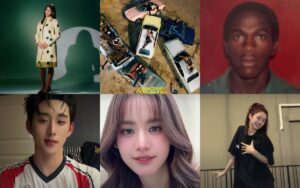 5 เพลงสากลสุดไวรัลเต็มโซเชียล ทั้งสายร้องสายเต้น คนดังแห่แชร์คลิปสนั่นจาก SIENNA SPIRO, KATSEYE, Ice&hellip;