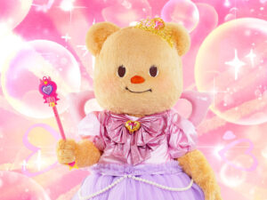 Butterbear ปล่อยเพลงใหม่หัวใจเยลลี่ “Jelly Heart” น่ารักจนใจมัมหมีละลายส่งอ้อมกอดอุ่น ๆ เป็นกำลังใจให้ทุกคนผ่านพ้นวันเหนื่อย ๆ