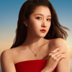 ฉลองฤดูกาลใหม่ผ่านเครื่องประดับที่เปล่งประกายและงดงามเหนือกาลเวลา จากเมซง FRED