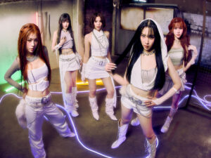 THX “โธ่เอ๊ย! (GhOsT CaLL)” กระแสแรงต่อเนื่อง เต้นคัฟเวอร์ลาม Gen Alpha&hellip;