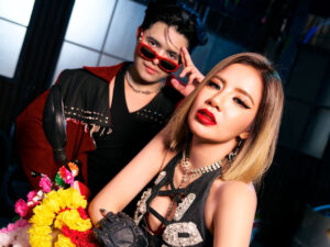 ‘นี่แหละ’ เพลงใหม่แม่มาแล้วววววว ‘ใบเตย อาร์สยาม’ กลับมาทวงบัลลังก์ความแซ่บคืน!  ปล่อยหมัดฮุก ‘นี่แหละ’ ที่ควงแรปเปอร์ตัวพ่อ&hellip;