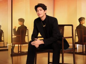 “Chow Tai Fook Jewellery” เดินหน้าขยายธุรกิจสู่เวทีโลก เปิดสาขาใหม่ที่กรุงเทพฯ พร้อมแต่งตั้ง “หยาง&hellip;