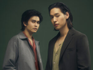 เปิดต้นปี 2026 แบบอิมแพค ศิลปินหนุ่ม “NONT TANONT” ชวน “BILLKIN”&hellip;