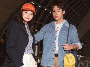 ส่อง Airport Look เดินทางไปร่วมชม Australian Open 2026 ของ&hellip;