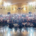 ทีมนักแสดง “ปอบดิ๊บดิบ” เสิร์ฟเซอร์ไพรส์บุกโรงหนัง มอบความสุขแฟนๆ พร้อมขอบคุณกระแสแรง! เดินหน้ากวาดรายได้ต่อเนื่อง