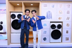 ไฮเออร์ เปิดตัวป็อปอัพสโตร์ธีมสปอร์ตครั้งแรกในไทย! ในงาน Champion Your Haier Life  ไฮเออร์&hellip;