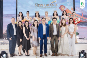 Genesis Fertility Center (GFC) ร่วมสนับสนุนพลังผู้หญิงไทยผ่านเวทีการประกวด มิสแกรนด์ 3 จังหวัดชายแดนใต้&hellip;