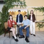 ยูนิโคล่ ตีความใหม่ของการแต่งกาย ประจำ Spring/Summer 2026 ผ่าน ‘New Colors, New Silhouettes’