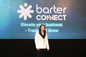  Barter Connect ประกาศทิศทางธุรกิจปี 2026 เดินหน้าก้าวกระโดดสู่ Digital Transformation พร้อมเปิดตัวกรรมการผู้จัดการคนใหม่