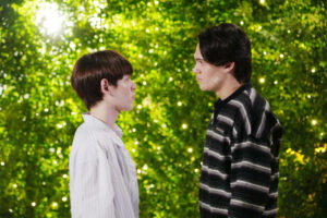 Love Alert อีพี6 เมื่อรักอาจถึงทางตัน  “โต๋” จุกอก เจอ “จิมมี่” ฉลองวันเกิดกับรักครั้งเก่า