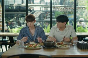 Love Alert มีคำเตือนโปรดระมัดระวัง อีพี9 เฮิร์ตขั้นวิกฤติ “จิมมี่-โต๋-หมอฟรีซ” ความสัมพันธ์นี้ ใครเจ็บที่สุด