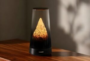 โลกต้องจับตา! หัวเว่ย จุดกระแสดีไซน์ใหม่…สวยน่าทึ่ง จนหลายคนคาดไม่ถึงว่าคืออะไร