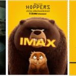 “Disney & Pixar’s Hoppers เด้งโดด เปลี่ยนโหมดเป็นบีเวอร์” พาบุกโลกของสัตว์ กับความท้าทายเบื้องหลังการสร้างภาพธรรมชาติ ด้วยเทคโนโลยีใหม่ที่พัฒนามาเพื่อภาพยนตร์เรื่องนี้โดยเฉพาะ ซื้อตั๋วล่วงหน้าได้แล้ววันนี้ ก่อนไปฮาและตื่นตาในโรงภาพยนตร์ 5 มี.ค.นี้