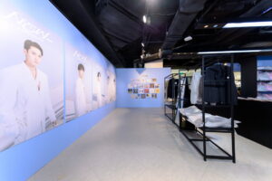สยามดิสคัฟเวอรี่ ร่วมกับ KPOPMERCH เปิดจักรวาล SEVENTEEN POP-UP in BANGKOK มอบความฟินให้แฟนคลับ