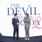 เมื่อภาพยนตร์และแฟชั่นมารวมตัวกัน “The Devil Wears Prada 2 นางมารสวมปราด้า 2” ส่งต่อแรงบันดาลใจ สู่หนึ่งในชาเลนจ์ของ “The Face Men Thailand Season 4”