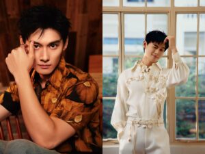 ไอคอนสยาม ฉลองตรุษจีนปีมะเมีย 2569 สุดยิ่งใหญ่! ดึง ‘วังจั๋วเฉิง’ – ‘BUS because of you i shine’ เปิดมหาปรากฏการณ์อาชาเรืองรอง “ICONSIAM A PROSPEROUS CHINESE NEW YEAR 2026” อัญเชิญเทพกวนอู 5 ปาง เสริมมงคลริมน้ำเจ้าพระยา 12 – 17 ก.พ. นี้