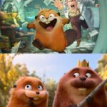 เตรียมตัวลุยภารกิจสุดแหวกแนวกับบีเวอร์สายลับ ที่จะพาไปล้วงลึกอาณาจักรสัตว์สุดอลเวงใน “Disney & Pixar’s Hoppers เด้งโดด เปลี่ยนโหมดเป็นบีเวอร์” 5 มีนาคมนี้ ในโรงภาพยนตร์ทั่วประเทศ