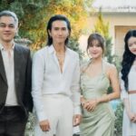 JEEP x MABELZ PiXXiE ส่งผ่านเพลงรักที่อบอุ่นผ่านเพลง “นิทานของเรา (Our Tale)” ที่ได้ ‘ก้อย รัชวิน’ และ ‘ตูน อาทิวราห์’ มาร่วมแสดง MV