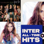 Pussycat Dolls, Jennifer Lopez, Lady Gaga, Ariana Grandeกุมภาพันธ์เดือนแห่งศิลปินตัวแม่ กับการครบรอบผลงานสุดปัง พร้อมข่าวดีที่หลายคนรอคอย