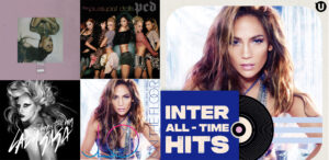 Pussycat Dolls, Jennifer Lopez, Lady Gaga, Ariana Grandeกุมภาพันธ์เดือนแห่งศิลปินตัวแม่ กับการครบรอบผลงานสุดปัง พร้อมข่าวดีที่หลายคนรอคอย